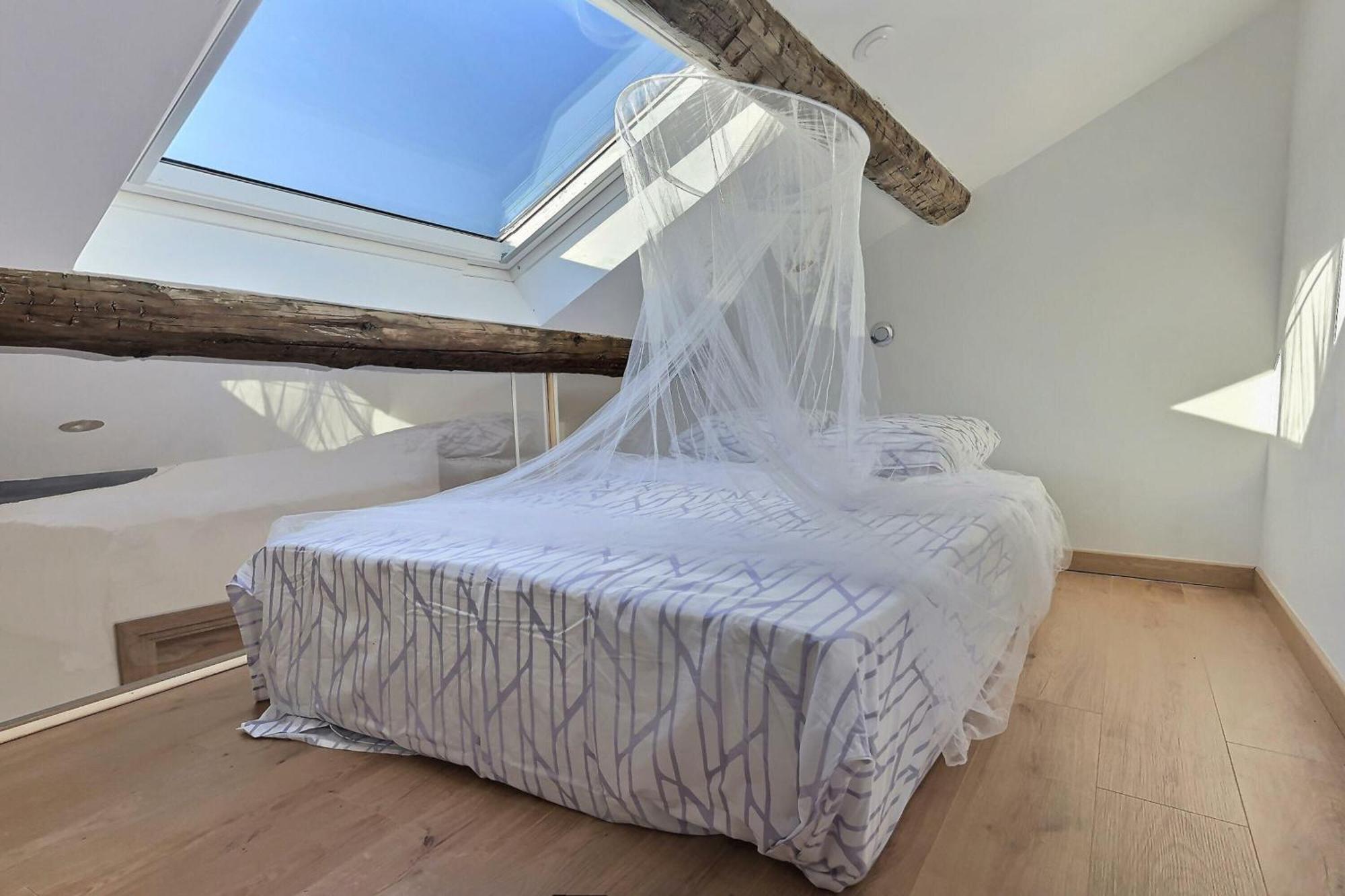 Apartamento Jungle Loft Beziers Centre Exterior foto