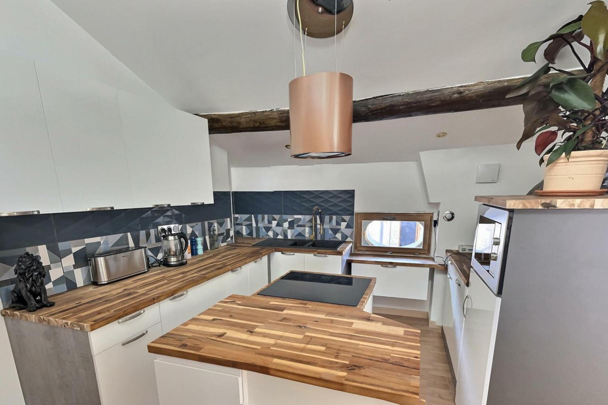Apartamento Jungle Loft Beziers Centre Exterior foto