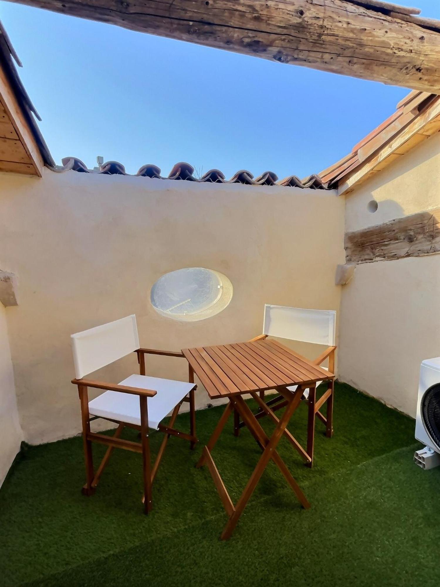 Apartamento Jungle Loft Beziers Centre Exterior foto