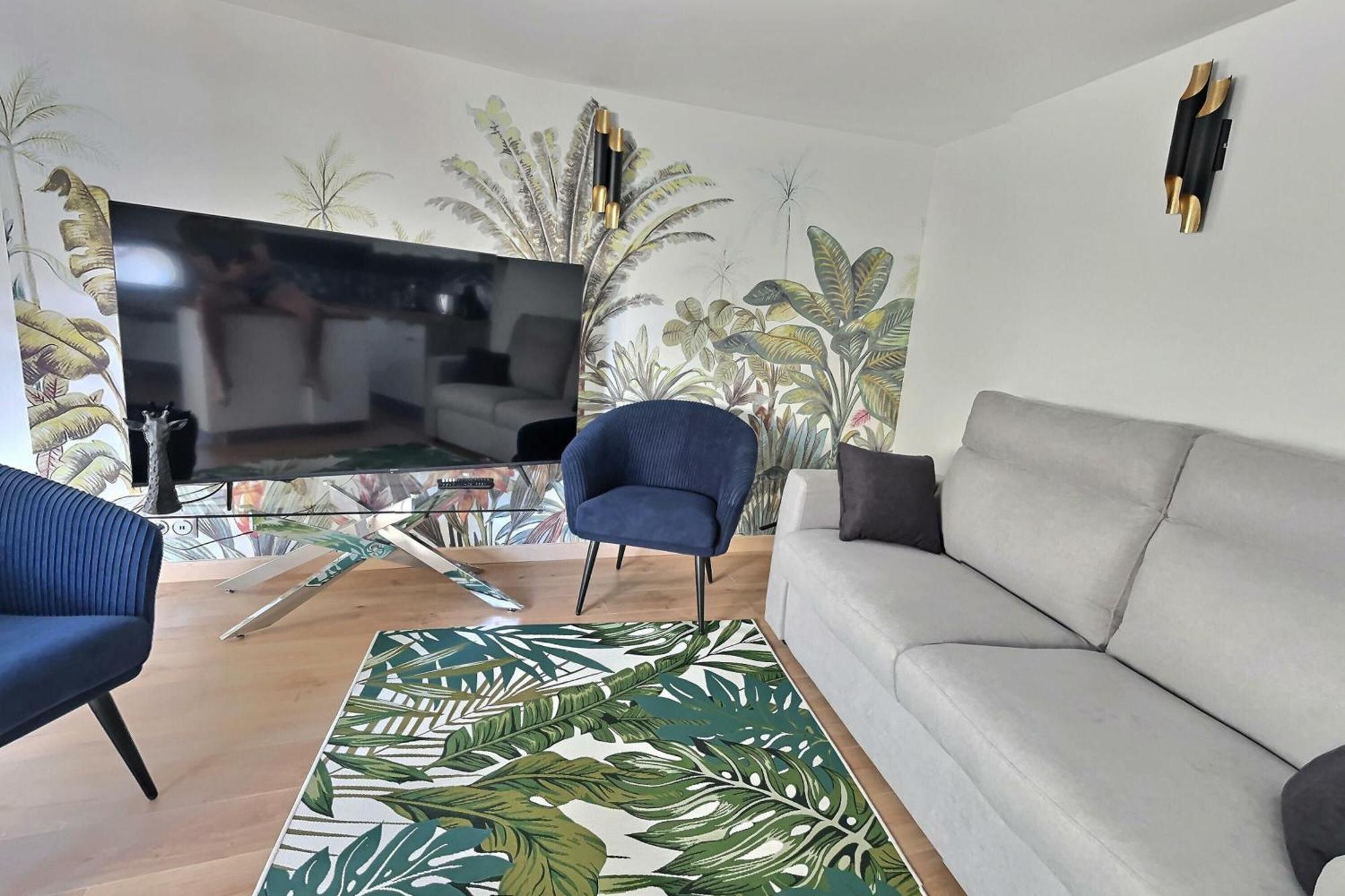 Apartamento Jungle Loft Beziers Centre Exterior foto